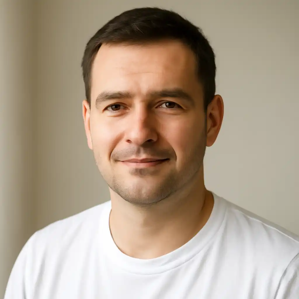 Frederik Langager